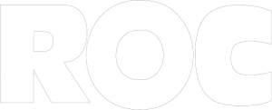 ROC - Logo