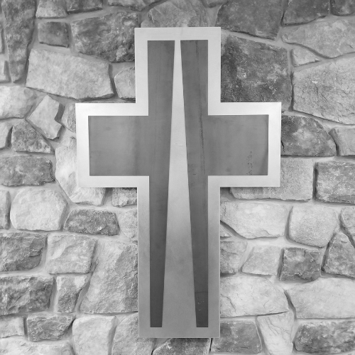Picture of Pathways Christian Fellowship Cross