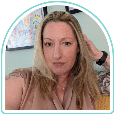 Christy Schrecengost