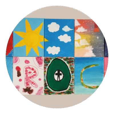 ROC Painting Mural ROC Painting Mural