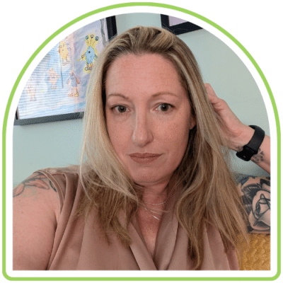 Christy Schrecengost