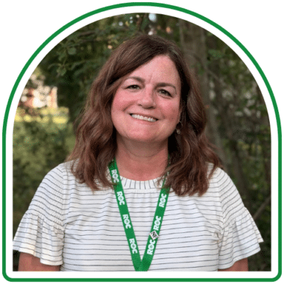 Julie Mooney