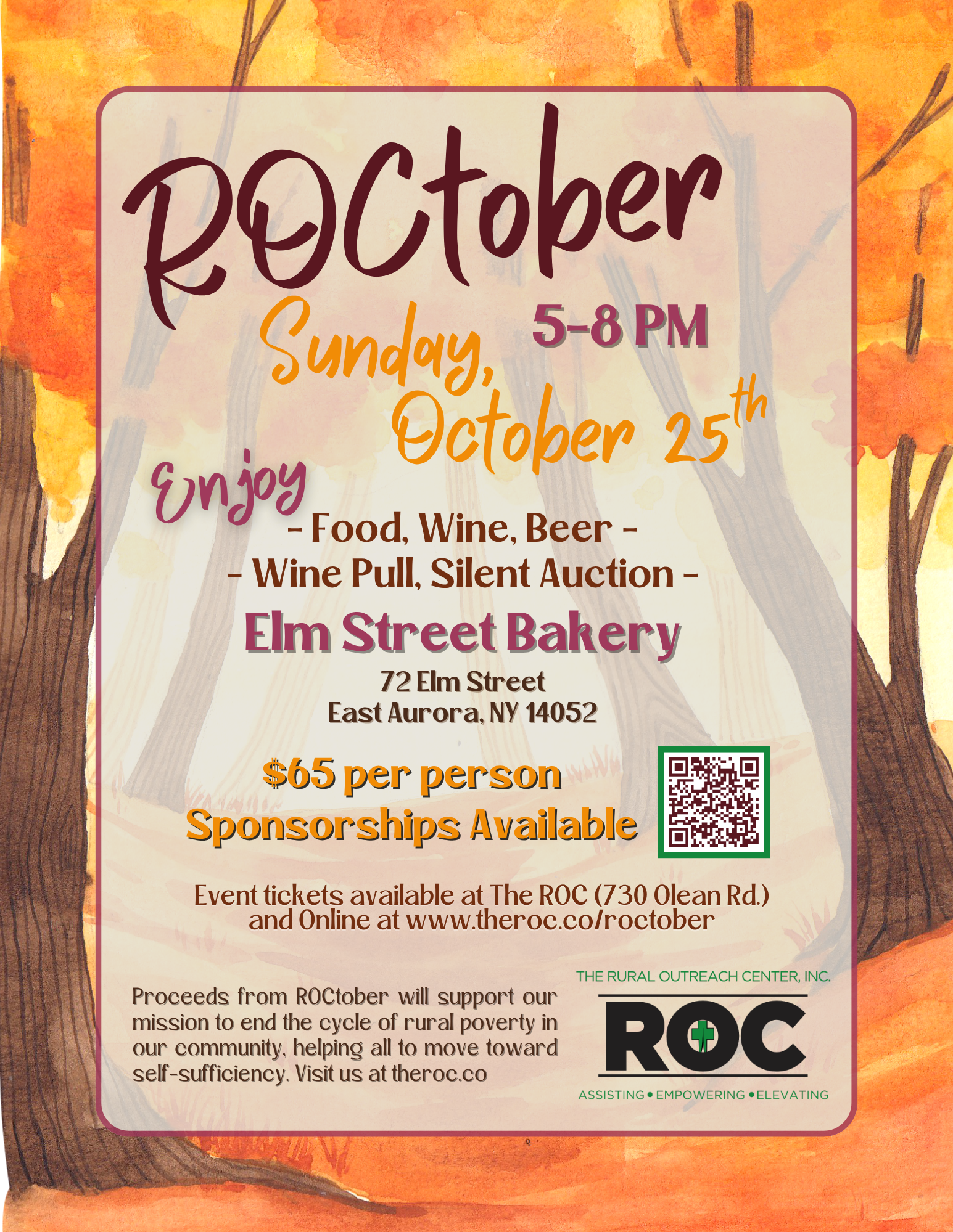 ROCtober 2026